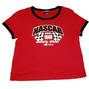 Nascar Tshirt